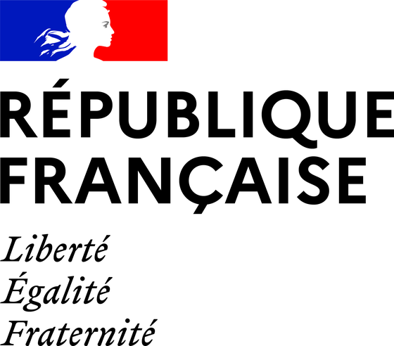 République française, Liberté, Égalité, Fraternité